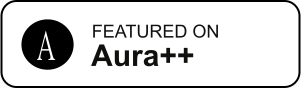 Featured on Aura++
