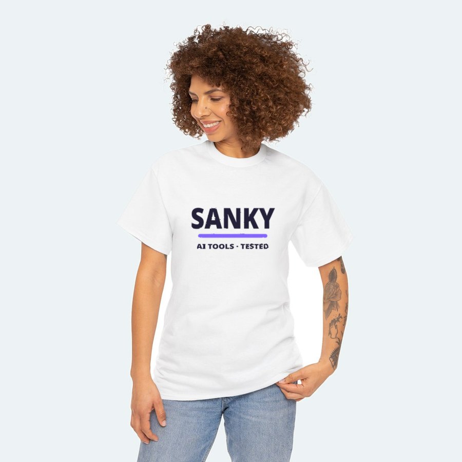 Wordmark Tee