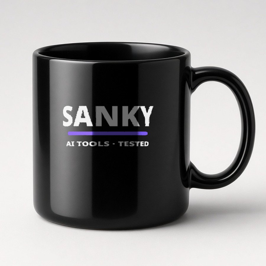 Creator Mug