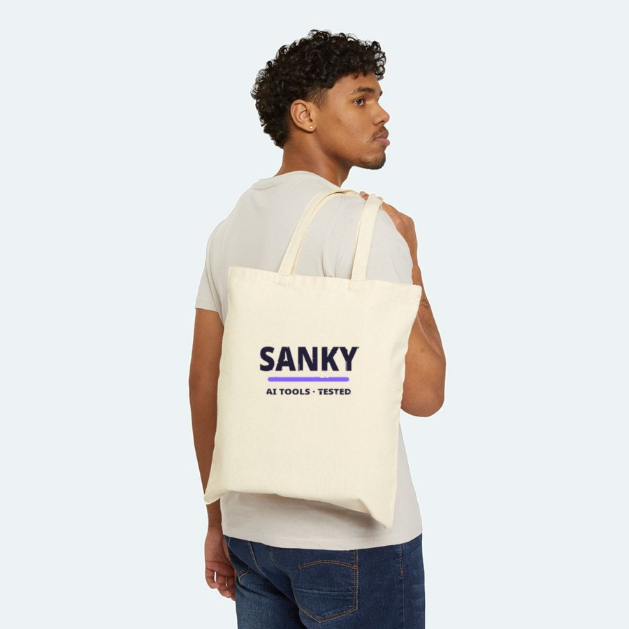 Creator Tote