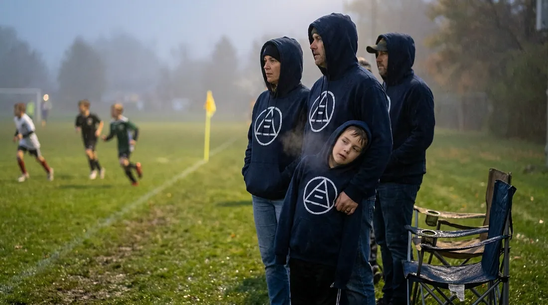 Custom Soccer Team Shirts for Club & School illustration