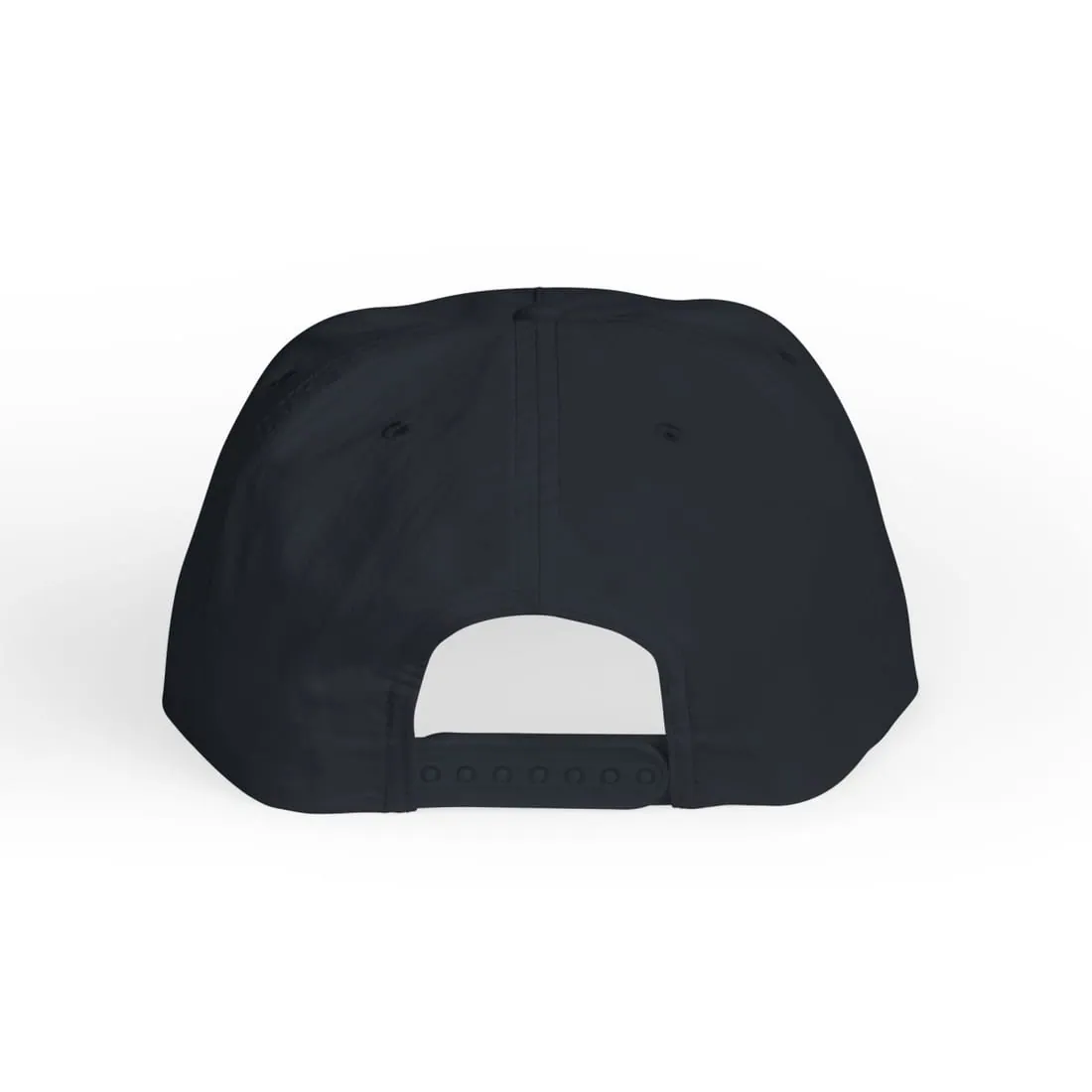 Surf Cap in Navy, back