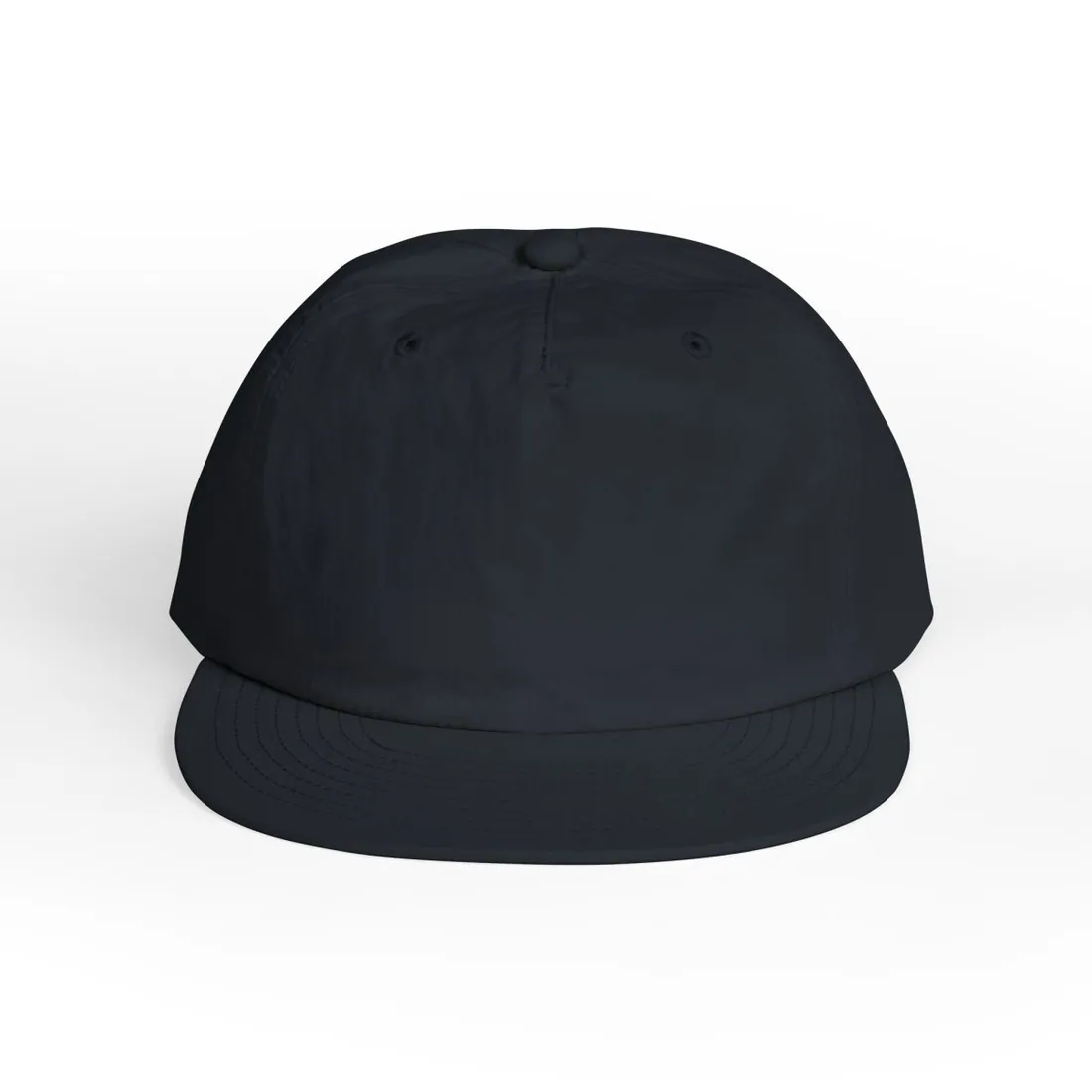 Surf Cap in Navy, front view