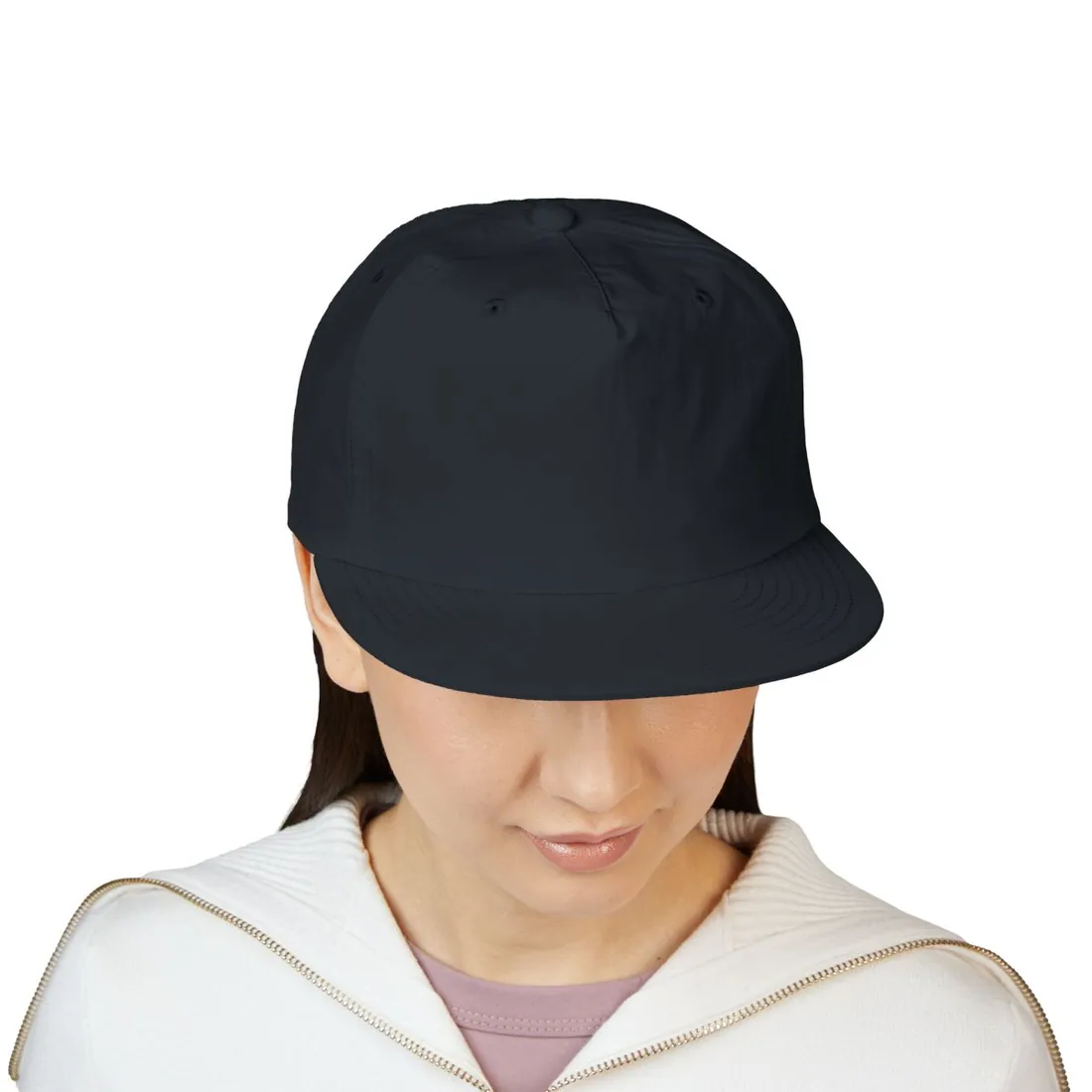 Surf Cap in Navy